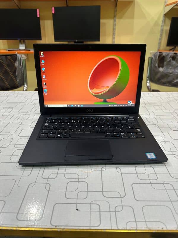 Dell Latitude 7280 3