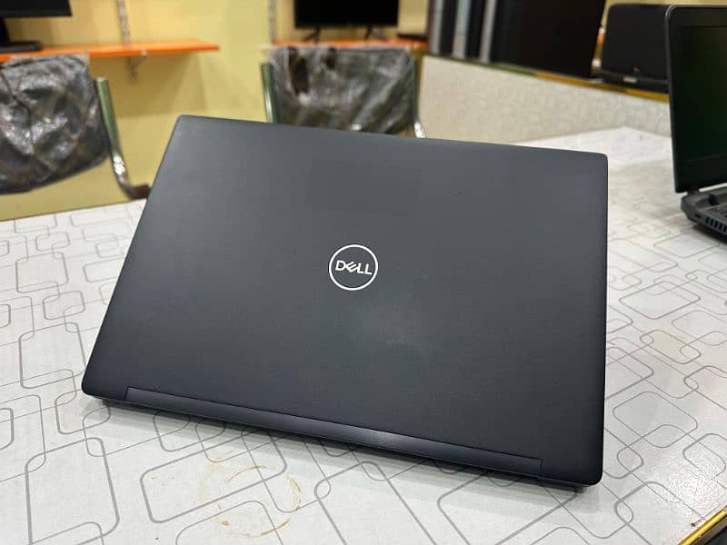 Dell Latitude 7280 4