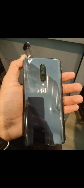 One plus 7 pro 6