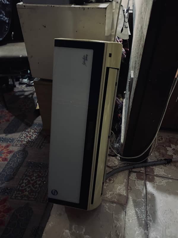 PEL AC in 10/9 condition 0