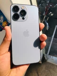 iphone 13 pro FU 256gb