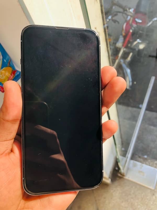 iphone 13 pro FU 256gb 2