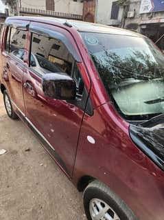 Suzuki Wagon R 2018