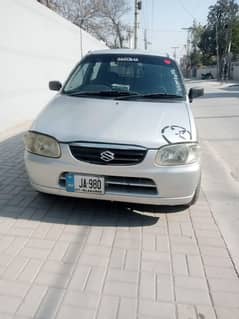 Suzuki Alto 2006