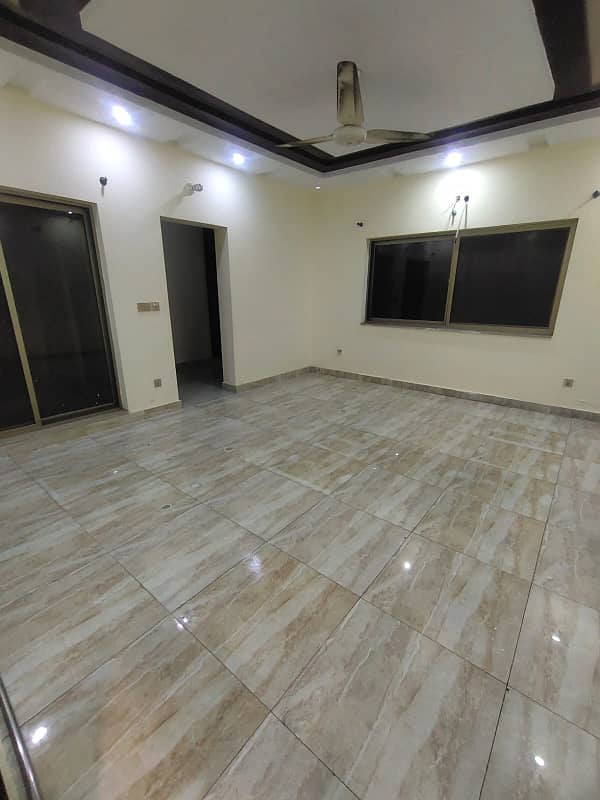 1 KANAL UPPER PORTION AVAILABLE FOR RENT IN VALANCIA HOUSING SOCIETY 3