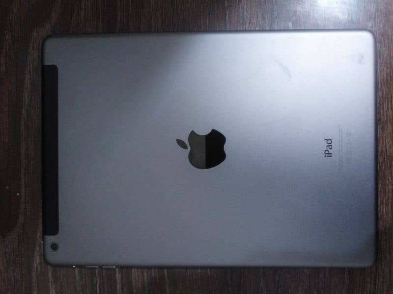 Ipad air 1