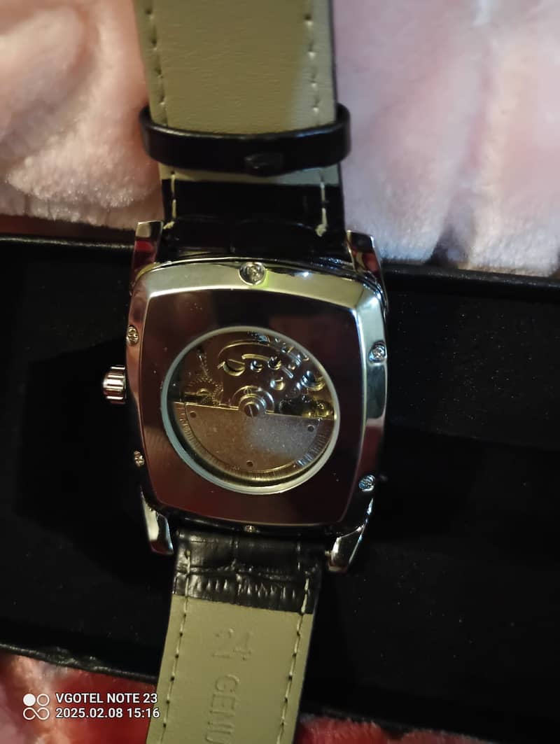 New Watch for sale 1