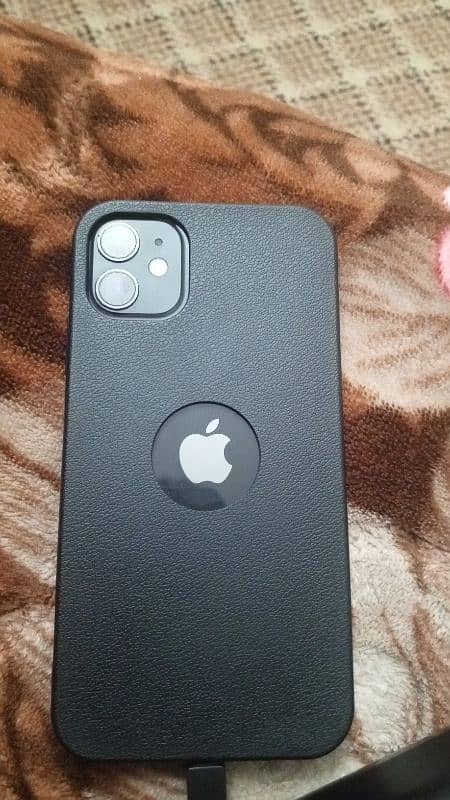 Iphone 11 64 GB JV NON ACTIVE 3