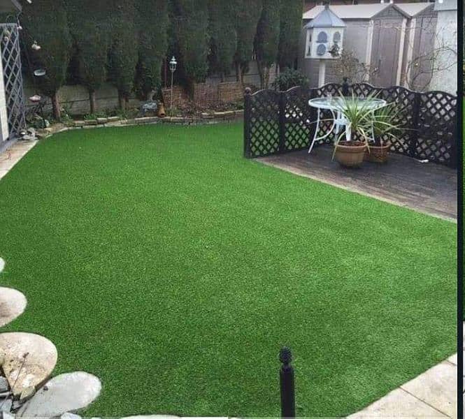 Emporium Artificial Grass 1