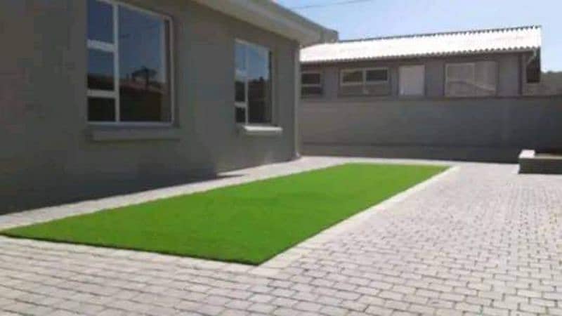 Emporium Artificial Grass 6