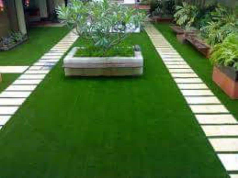 Emporium Artificial Grass 7