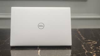 Dell Xps 15 9510 i7 11th Gen 4GB Graphic 512gb Ssd 16gb Ram