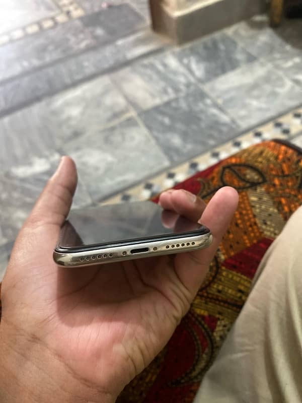 iPhone X pta approved 0