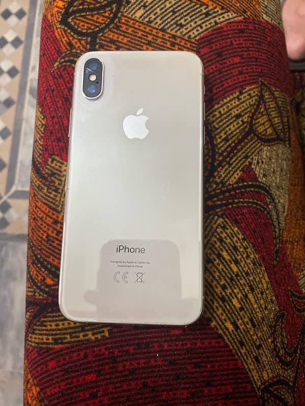 iPhone X pta approved 2