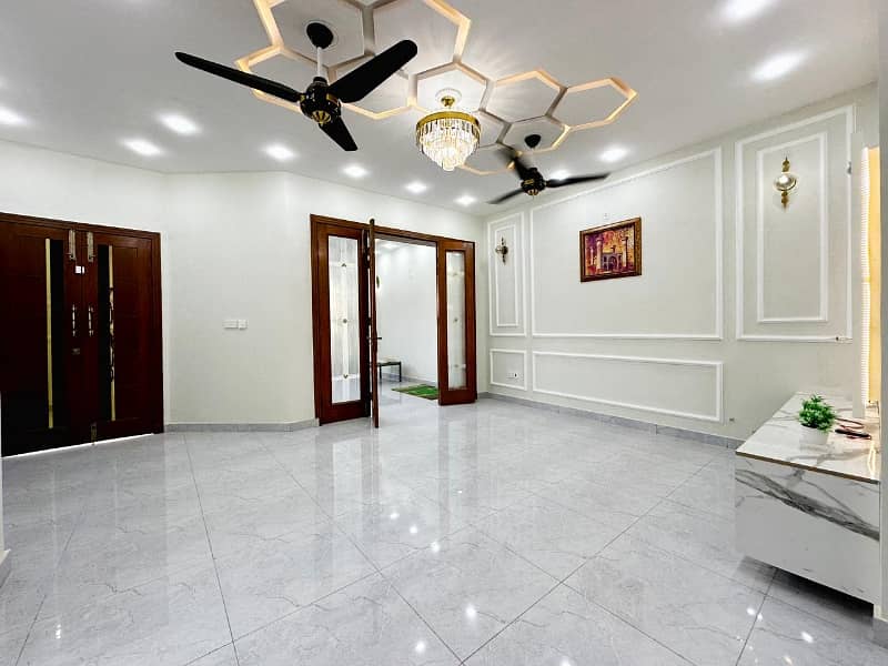 7 Marla Designer House Available For Rent 7