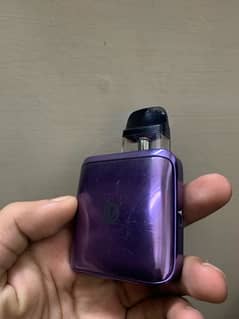 Vaporesso Xros 4 Nano Pod