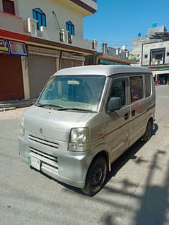 Suzuki Every Wagon 2010 Model ( Everything ok) for sale