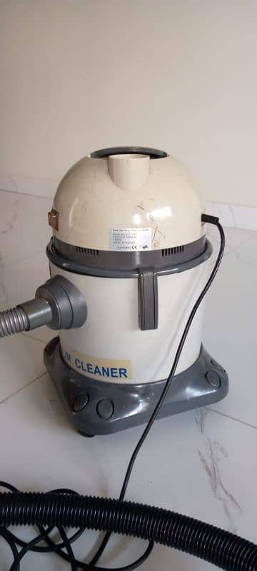 vacuum cleaner 0