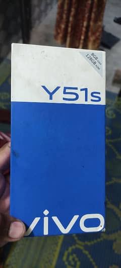 y51s 8/128