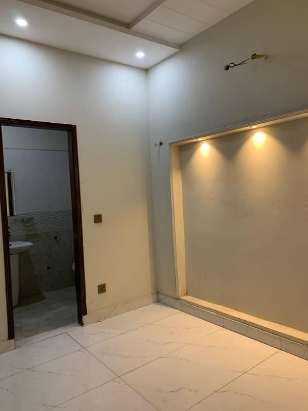 3 Marla Designer House For Sale In Al-Kabir Town Phase 2, Lahore 0