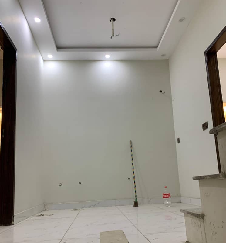 3 Marla Designer House For Sale In Al-Kabir Town Phase 2, Lahore 11