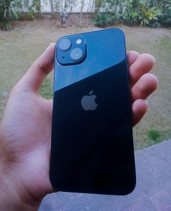 IPhone 13 Non PTA 1