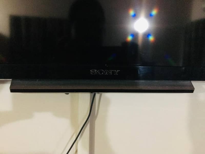 SONY 32 LED 1