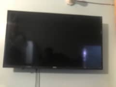 42 Inch LED TV (Orient Full HD)