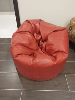 bean bag