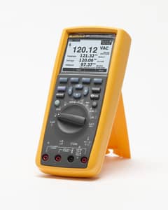 Fluke 289 TRMS Industrial Logging Multimeter