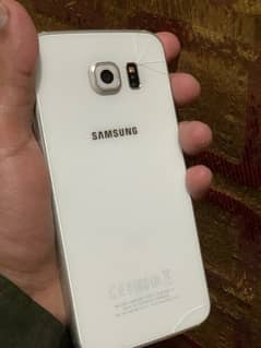 SAMSUNG S6