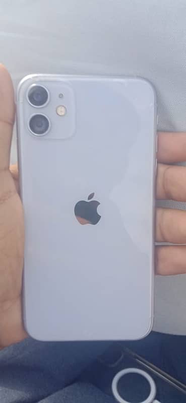 iPhone 11 jv 128 gb 0