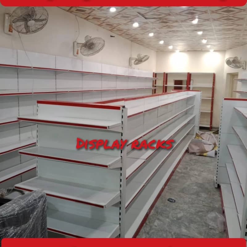 Racks/industrial warehouse racks/storage racks 12