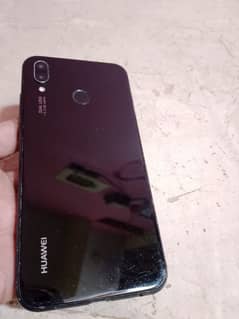 HUAWEI P20 lite