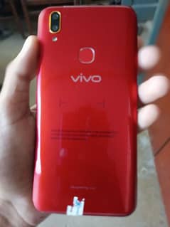 vivo y 85a  4/64