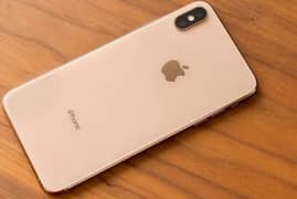 I phone xs max