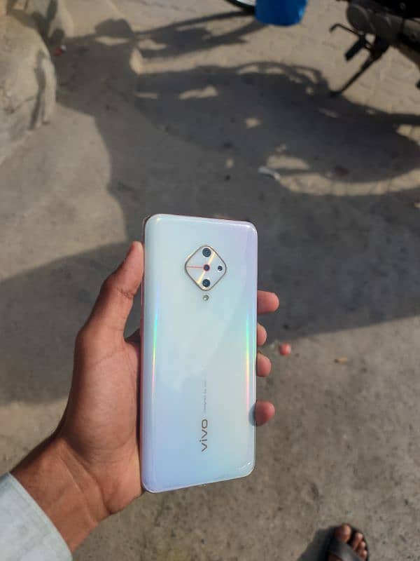 vivo s1 pro 0