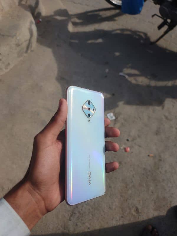 vivo s1 pro 1