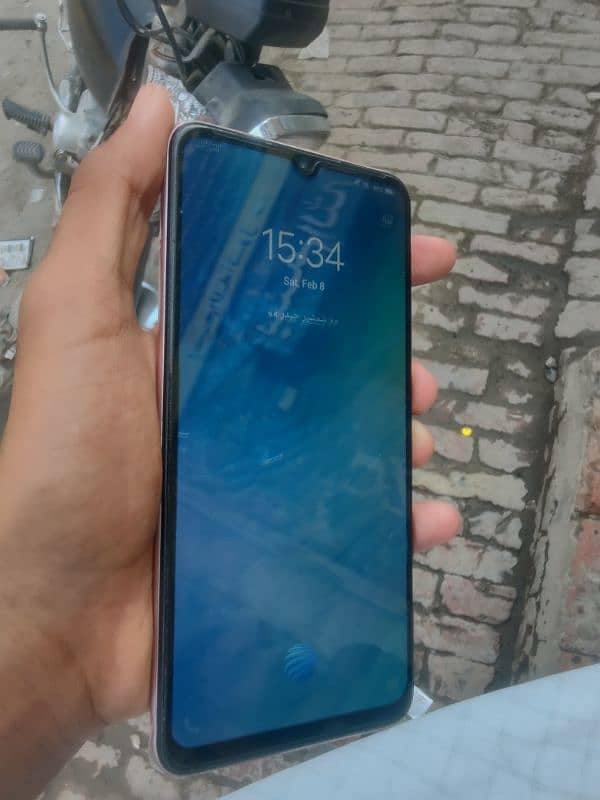 vivo s1 pro 5