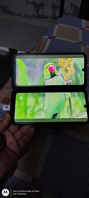 LG V60 THINQ 5G 8/128 DUAL SCREEN 0