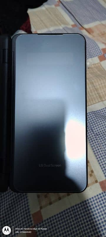 LG V60 THINQ 5G 8/128 DUAL SCREEN 3