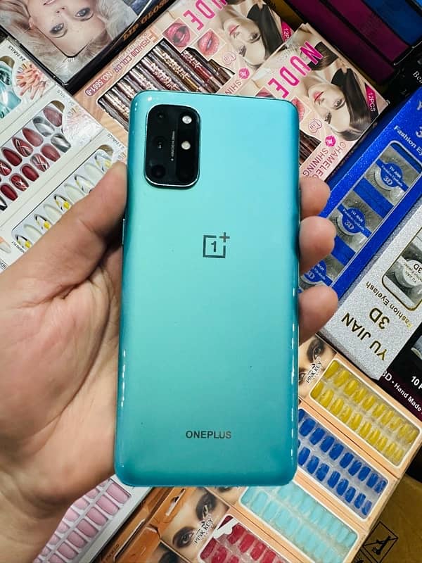 oneplus 8t 2