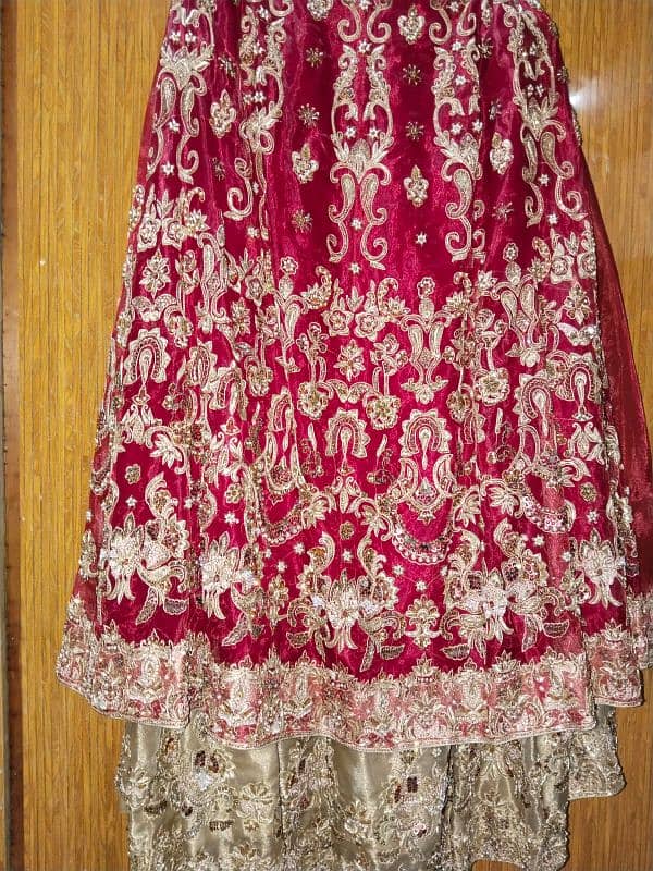 bridal Lehnga |bridal dress|barat lehnga|barat dress 13