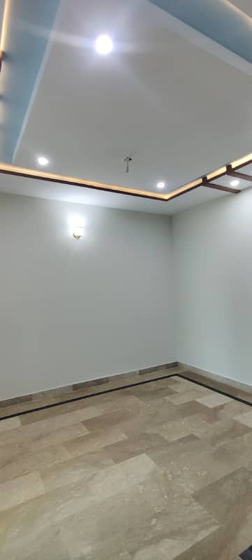 3.5 Marla brand new house is available for sale in hafeez garden housing scheme phase 2 canal road near jallo park Lahore 6