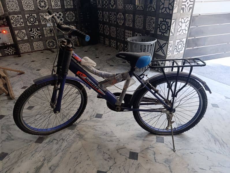 bycicle for sale 0