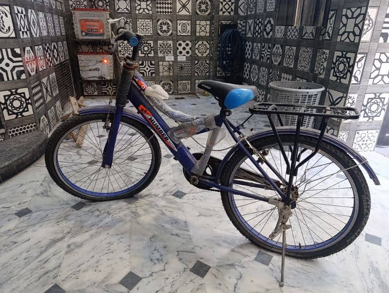 bycicle for sale 1