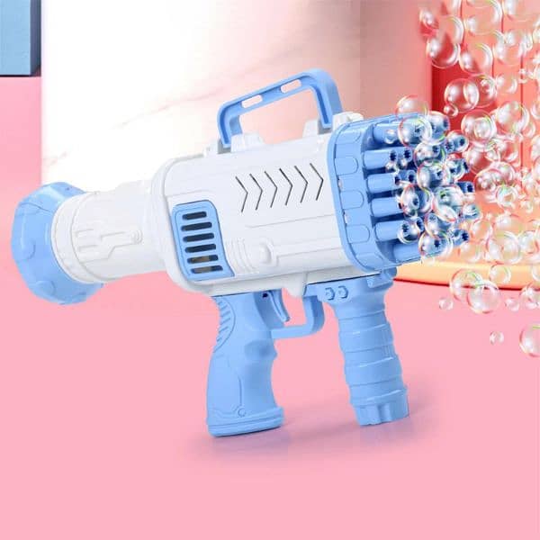 bubble gun 2