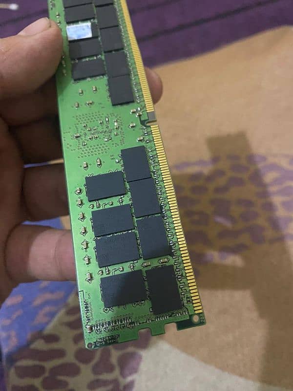 samsug 32 GB DDR4 RAM for server 0