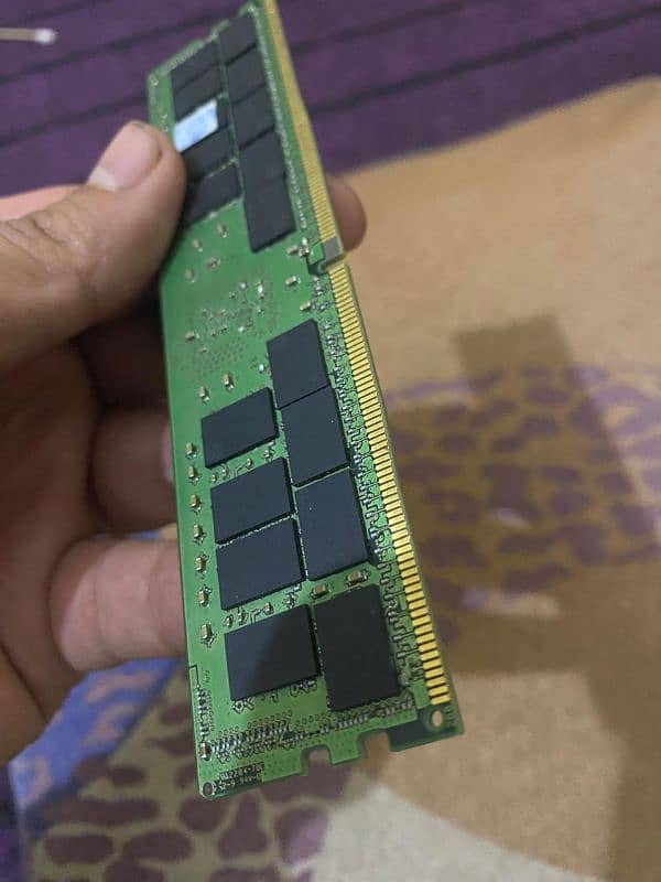 samsug 32 GB DDR4 RAM for server 4