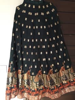 lehnga choli